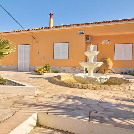 Amadeus Villa Moncarapacho Exteriör bild