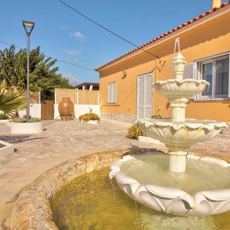 Amadeus Villa Moncarapacho Exteriör bild