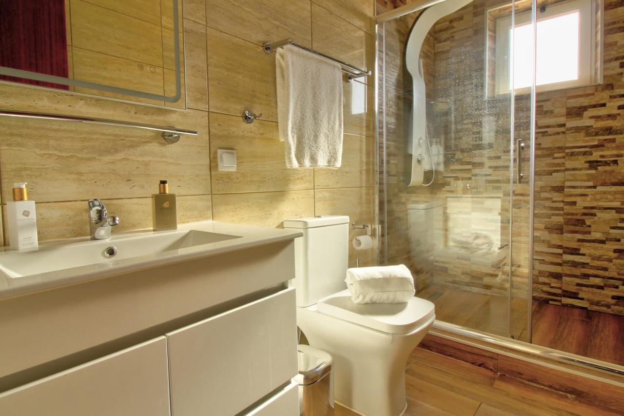 Amadeus Villa Moncarapacho Exteriör bild